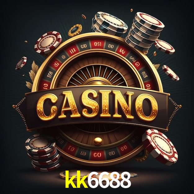 APP oficial da kk6688 para mobile